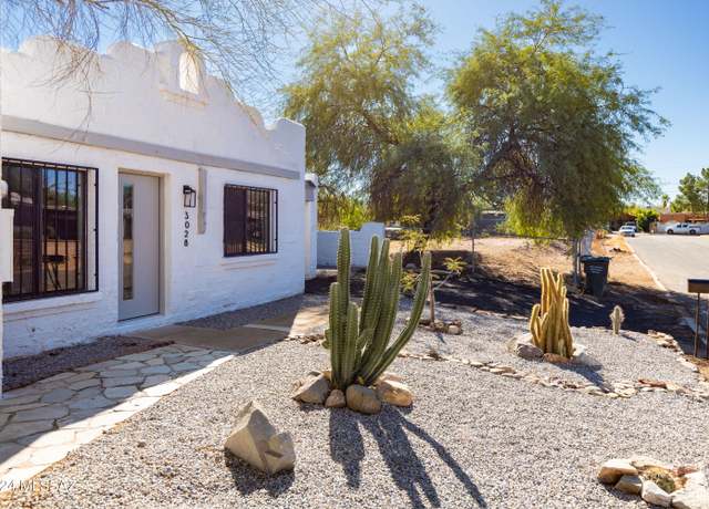 Property at 3030 N 2nd Ave, Tucson, AZ 85705, 4 beds, 2 baths