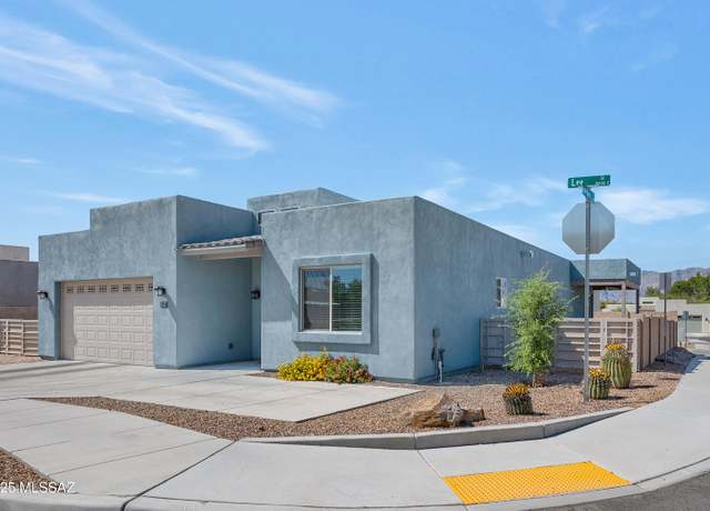 Property at 8217 E Lee St, Tucson, AZ 85715, 3 beds, 2 baths