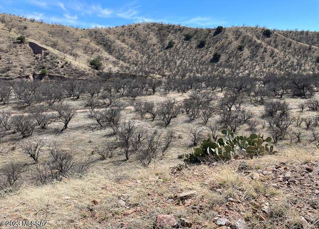 Property at TBD Sonoita Creek Ranch Rd #15, Rio Rico, AZ 85648