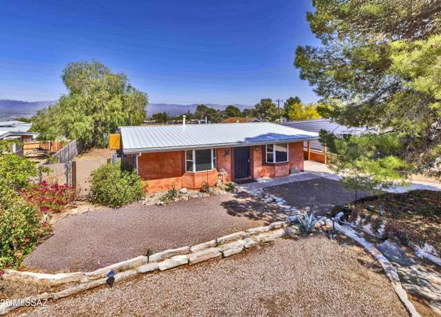 Property at 325 S Mcnab Pkwy, San Manuel, AZ 85631, 4 beds, 2 baths