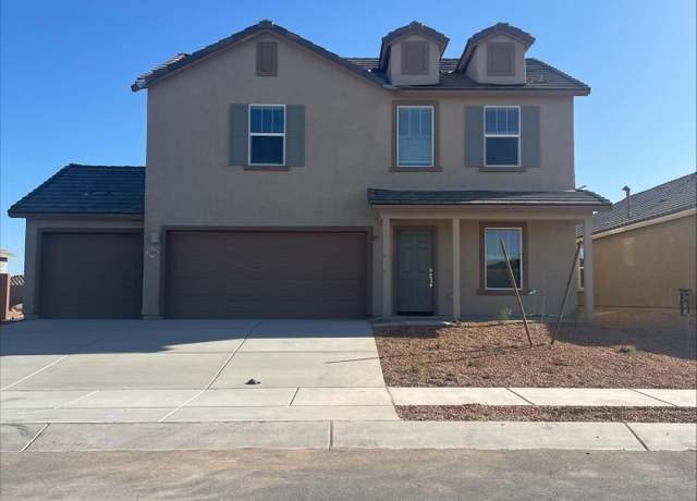 Property at 12836 E Daisy Moore Pl, Vail, AZ 85641, 4 beds, 2.5 baths