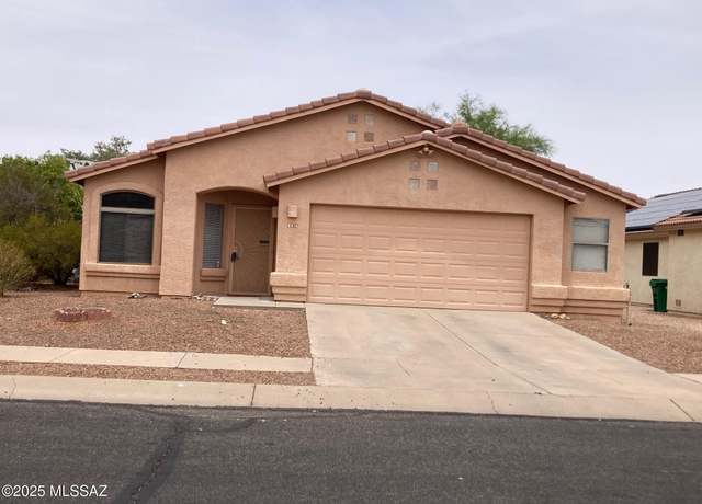 Property at 6936 W Sauceda Dr, Tucson, AZ 85743, 3 beds, 2 baths