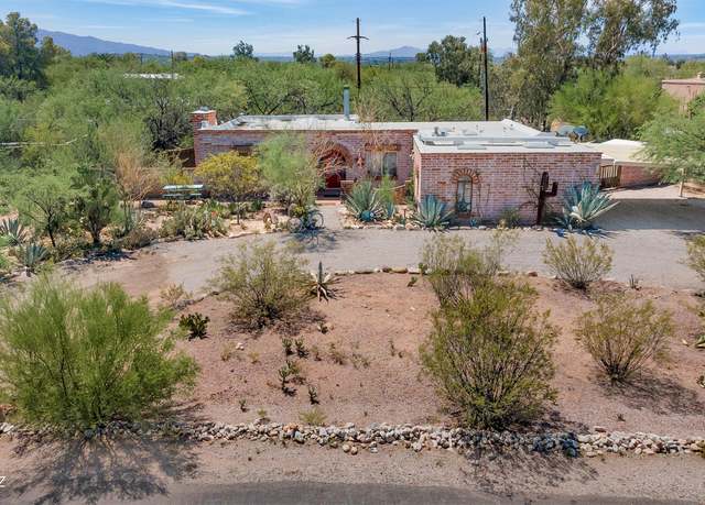 Property at 8802 E Buckboard Rd, Tucson, AZ 85749, 4 beds, 2 baths