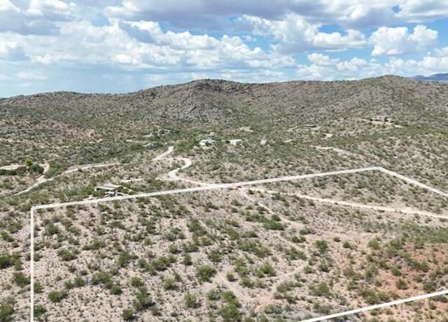 Property at 15780 E Colossal Cave Rd, Vail, AZ 85641