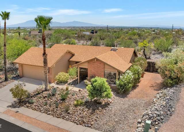 Property at 2039 S Cerro Dr, Tucson, AZ 85713, 3 beds, 2 baths