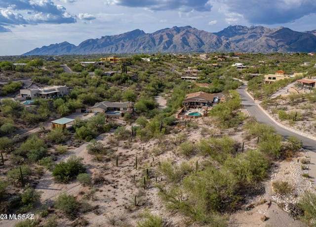 Property at 5798 E Calle Del Ciervo #86, Tucson, AZ 85750