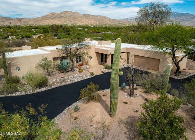Property at 3640 N Lynford Pl, Tucson, AZ 85749, 3 beds, 2.5 baths