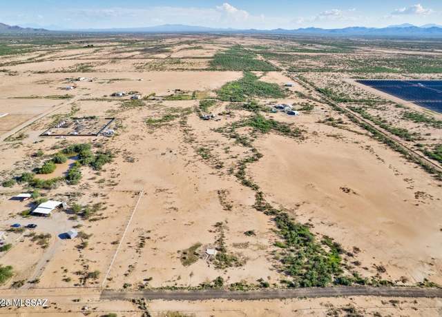 Property at 9175 N Ghost Ranch Trl, Marana, AZ 85653
