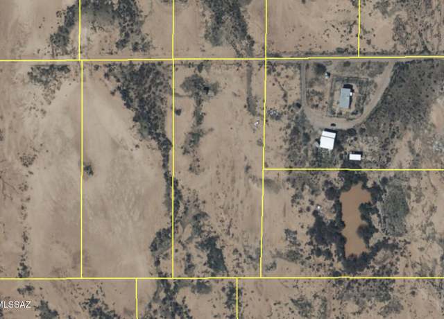 Property at 9175 N Ghost Ranch Trl, Marana, AZ 85653