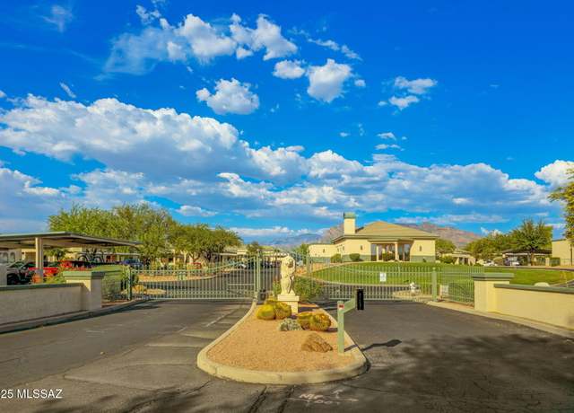 Property at 2376 W Via Di Silvio, Tucson, AZ 85741, 2 beds, 2 baths