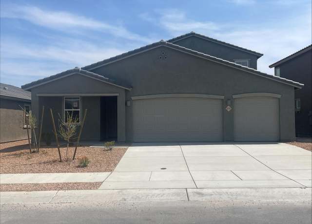 Property at 8393 S Charles Young Way, Vail, AZ 85641, 5 beds, 3 baths