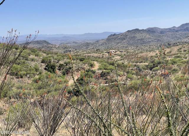 Property at 000 Ash Canyon Rd #100, Tubac, AZ 85646