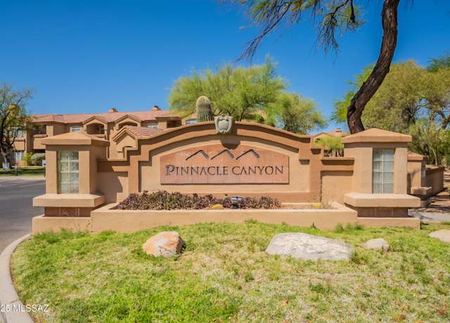Property at 7050 E Sunrise Dr #16203, Tucson, AZ 85750, 2 beds, 2 baths