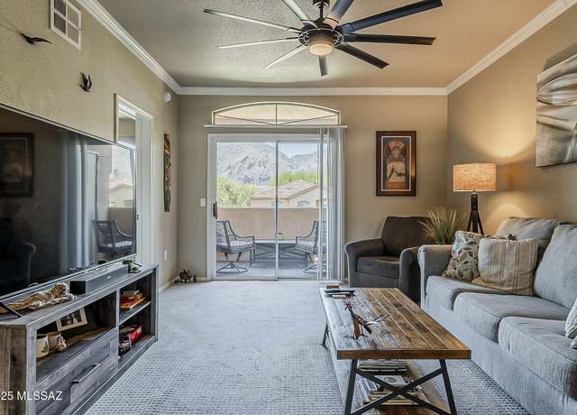 Property at 7050 E Sunrise Dr #16203, Tucson, AZ 85750, 2 beds, 2 baths