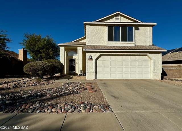 Property at 2550 W Drachman St, Tucson, AZ 85745, 3 beds, 2.5 baths
