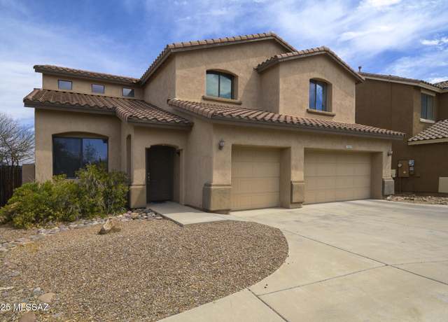 Property at 14547 S Avenida Cucana, Sahuarita, AZ 85629, 5 beds, 3.5 baths