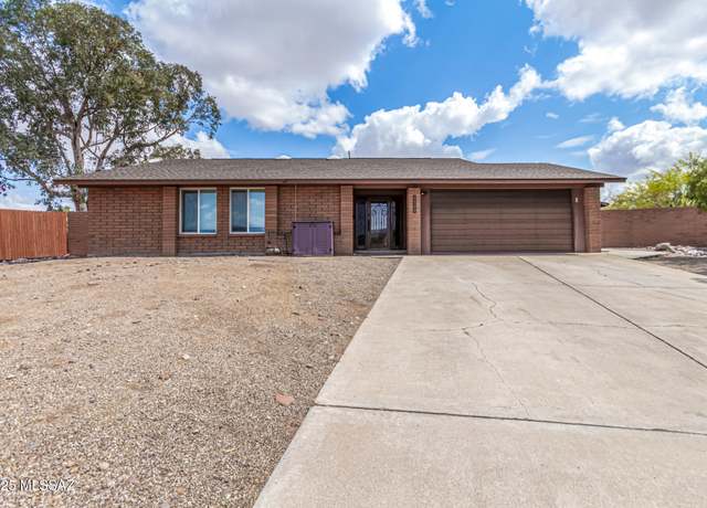 Property at 3542 Amber Ter, Tucson, AZ 85741, 3 beds, 2 baths