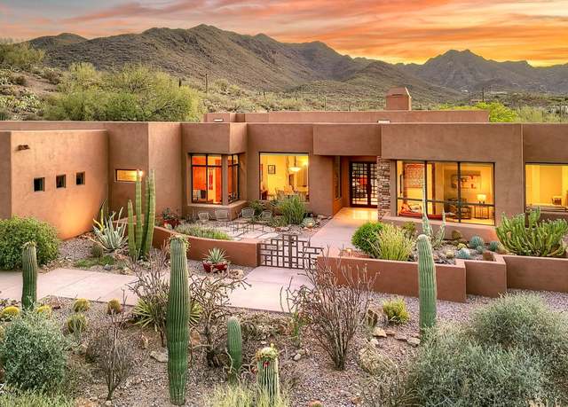 Property at 5254 W Saguaro Cliffs Dr, Tucson, AZ 85745, 3 beds, 3.5 baths