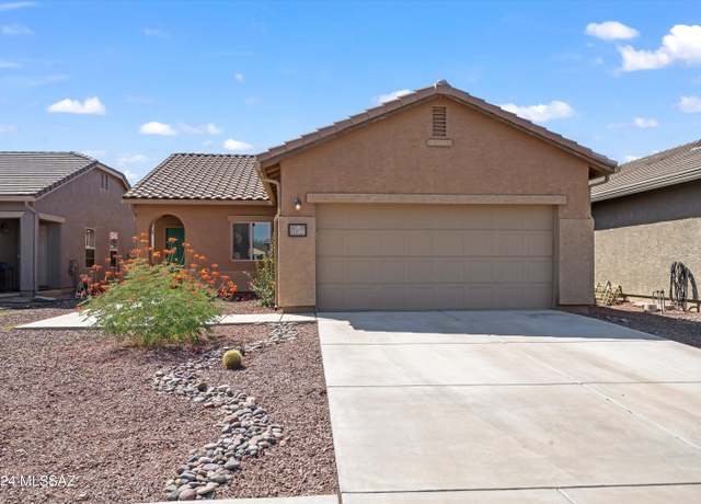 Property at 21101 E Frontier Rd, Red Rock, AZ 85145, 3 beds, 2 baths