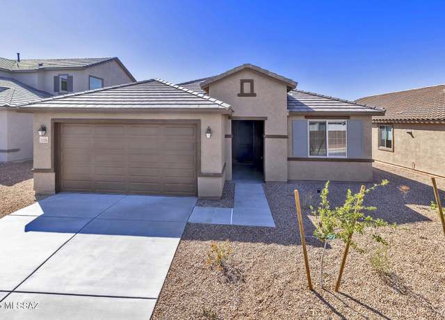 Property at 13356 E Homesteaders Ln, Tucson, AZ 85747, 3 beds, 2 baths