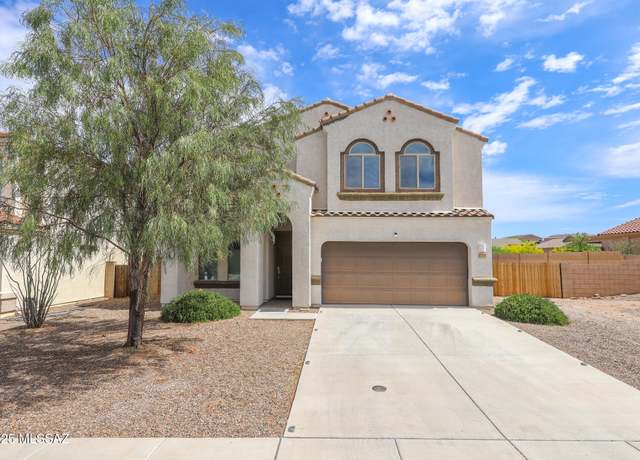 Property at 272 W Herschel H Hobbs Pl, Vail, AZ 85641, 5 beds, 3 baths