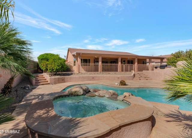 Property at 10738 E Placita Guajira, Tucson, AZ 85730, 3 beds, 2.5 baths