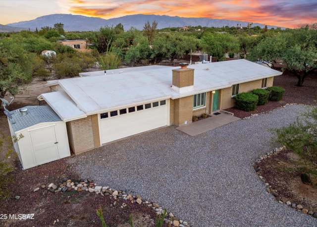 Property at 9967 E Wolford Pl, Tucson, AZ 85749, 3 beds, 2 baths