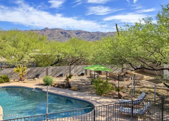 Property at 3600 N Hash Knife Cir, Tucson, AZ 85749, 4 beds, 2 baths
