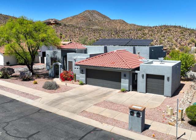 Property at 3466 W Foxes Den Dr, Tucson, AZ 85745, 3 beds, 2 baths