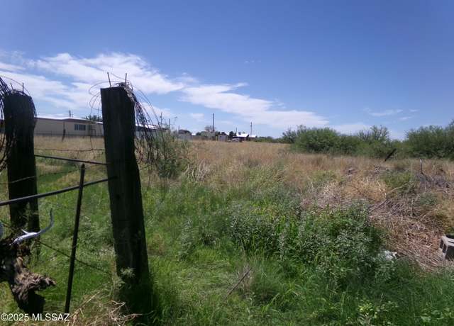 Property at TBD S Casas Lindas Dr #0, Willcox, AZ 85643