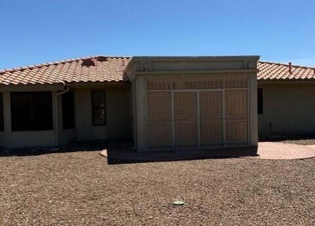 Property at 14481 N Alamo Canyon Dr, Oro Valley, AZ 85755, 2 beds, 2 baths