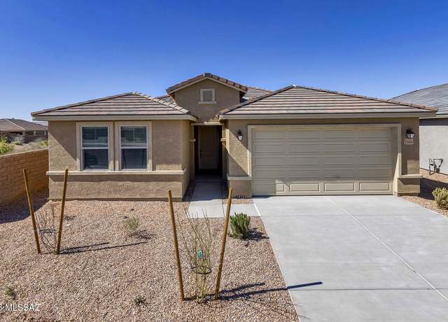 Property at 13409 E Jelks Pl, Tucson, AZ 85747, 3 beds, 3 baths