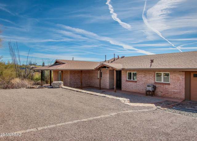 Property at 1632 E Calle El Cid, Tucson, AZ 85718, 3 beds, 2.5 baths