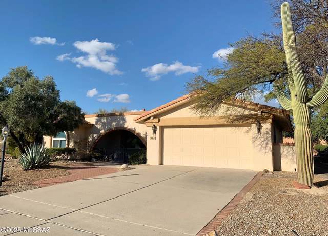 Property at 14420 N Del Webb Blvd, Oro Valley, AZ 85755, 2 beds, 2 baths