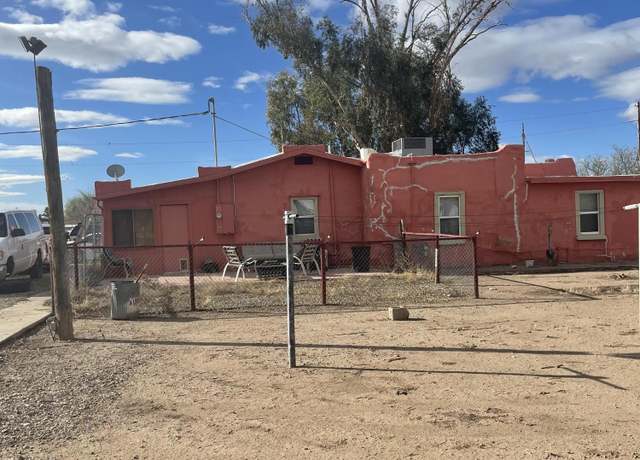 Property at 7041 S Headley Ave, Tucson, AZ 85746, 6 beds, 5 baths