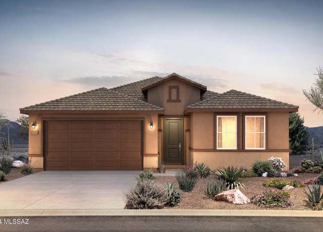 Property at 13450 E Silverra Pl, Tucson, AZ 85747, 3 beds, 2.5 baths