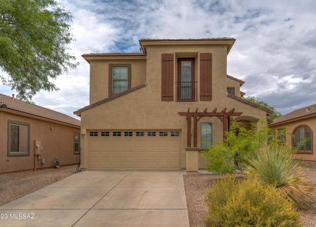 Property at 12951 N Westminster Dr, Oro Valley, AZ 85755, 4 beds, 2.5 baths