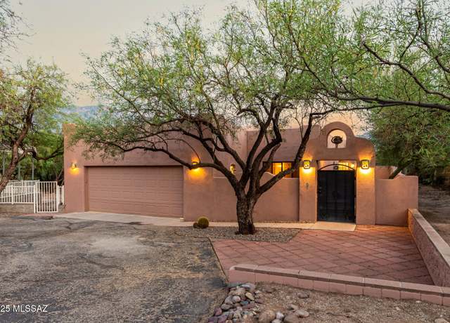 Property at 5280 E Wolfer Dr, Tucson, AZ 85739, 3 beds, 2 baths