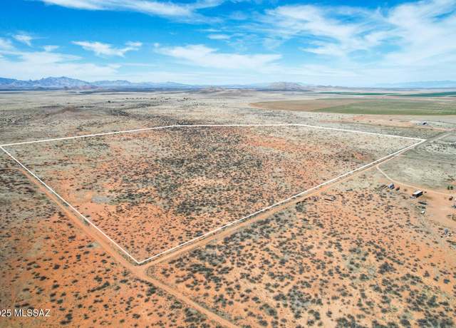 Property at 182 Acres Highway 181 Unit -, Elfrida, AZ 85610