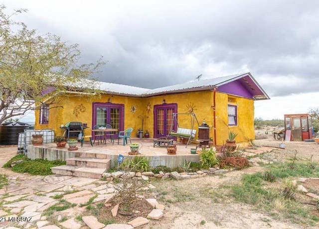 Property at 11655 S Riveria Dr, Tucson, AZ 85736, 1 bed, 1 bath