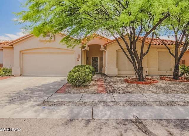 Property at 975 S Rincon Rising Rd, Tucson, AZ 85748, 4 beds, 2 baths