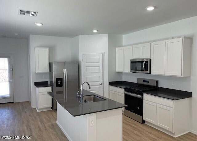 Property at 12173 E Morris Carson Dr, Vail, AZ 85641, 3 beds, 2 baths