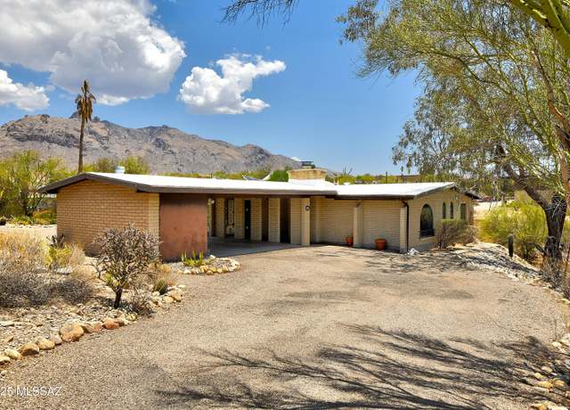 Property at 6450 N Camino Arturo, Tucson, AZ 85718, 3 beds, 3 baths