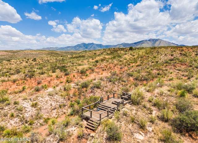 Property at 27809 S Rain Valley Rd, Elgin, AZ 85611, 2 beds, 1 bath