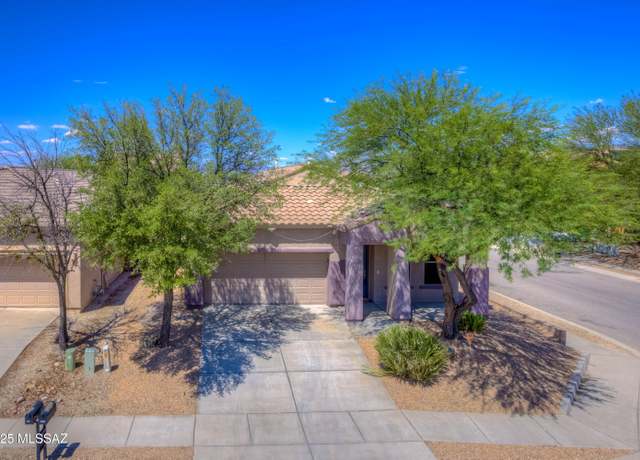Property at 12561 E Red Canyon Pl, Vail, AZ 85641, 3 beds, 2 baths