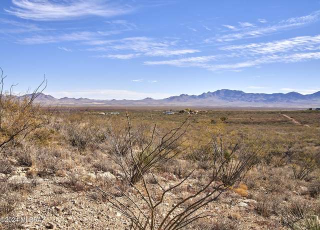 Property at TBD W Bo Ma Trl #180, Portal, AZ 85632