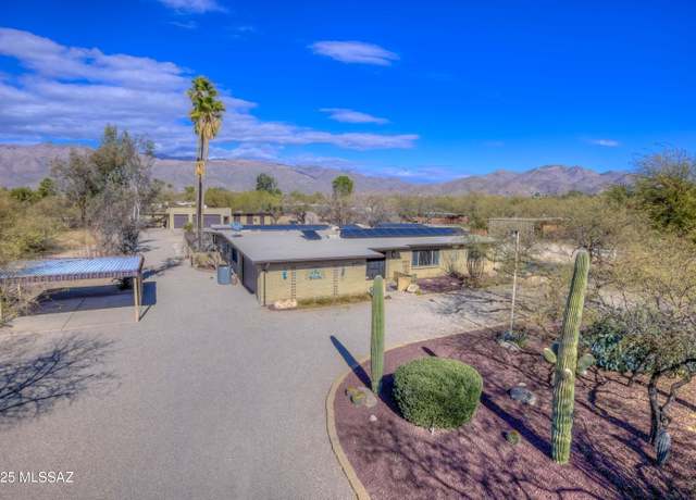 Property at 11343 E Gunsmith Dr, Tucson, AZ 85749, 4 beds, 2.5 baths
