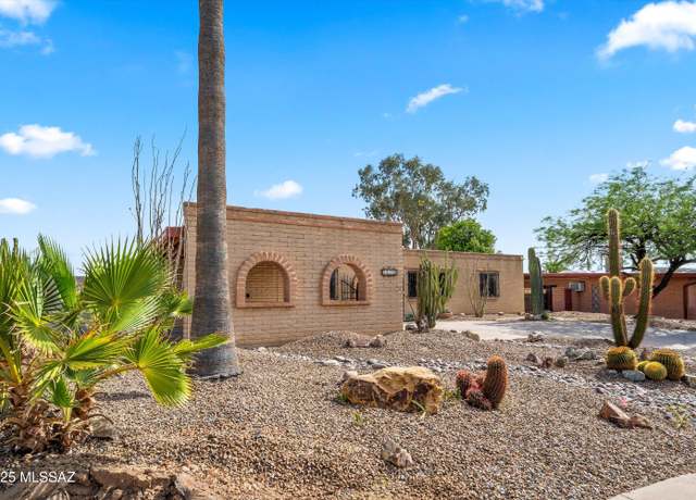 Property at 9120 E 26th St, Tucson, AZ 85710, 3 beds, 2 baths