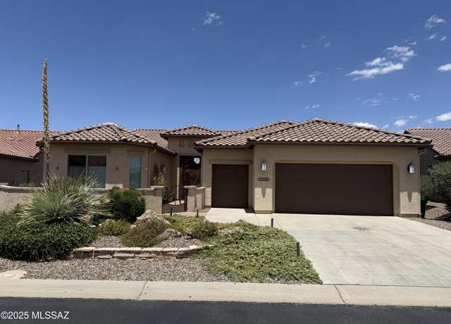 Property at 32408 S Egret Trl, Oracle, AZ 85623, 2 beds, 2.5 baths
