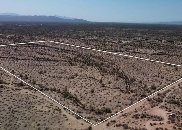 Property at 0 W Jena, Marana, AZ 85658